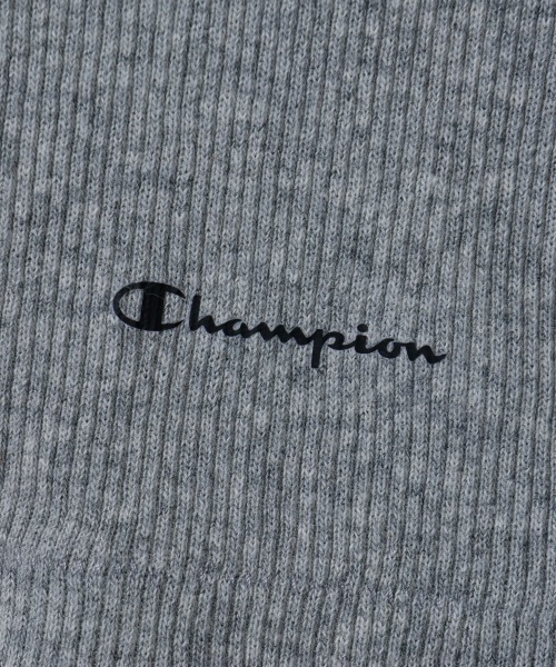 Champion（チャンピオン）の「【Champion/チャンピオン】メンズ 【2枚組】Aシャツ（タンクトップ・メンズ・チャコール/ホワイト/ブラック/ヘザーグレー・MEDIUM/LARGE/X-LARGE）」の15枚目の写真