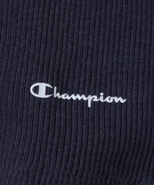 Champion（チャンピオン）の「【Champion/チャンピオン】メンズ 【2枚組】Aシャツ（タンクトップ・メンズ・チャコール/ホワイト/ブラック/ヘザーグレー・MEDIUM/LARGE/X-LARGE）」の20枚目の写真