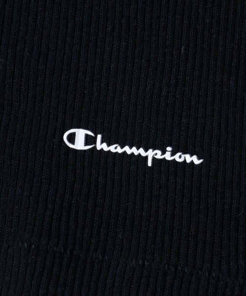 Champion（チャンピオン）の「【Champion/チャンピオン】メンズ 【2枚組】Aシャツ（タンクトップ・メンズ・チャコール/ホワイト/ブラック/ヘザーグレー・MEDIUM/LARGE/X-LARGE）」の10枚目の写真