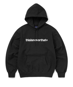 未使用 thisisneverthat ブラック スウェットシャツ 人気商品】thisisneverthat® ブラック スウェット - メルカリ