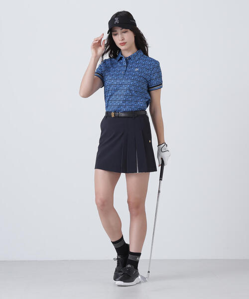 St.Andrews - セントアンドリューススカート ダンボールニットスカート (WOMENS) | St ANDREWS（セント