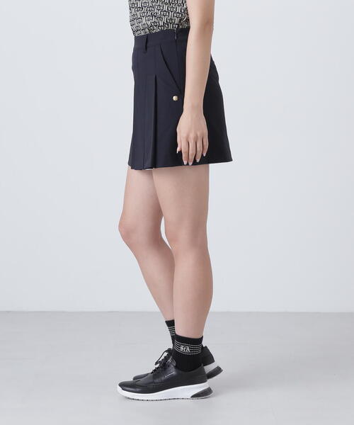 セントアンドリュース❣️脚綺麗に見えるデザイン❣️ストレッチスカート 新品正規品 楽天市場】【40％OFF SALE】セントアンドリュース St ANDREWS