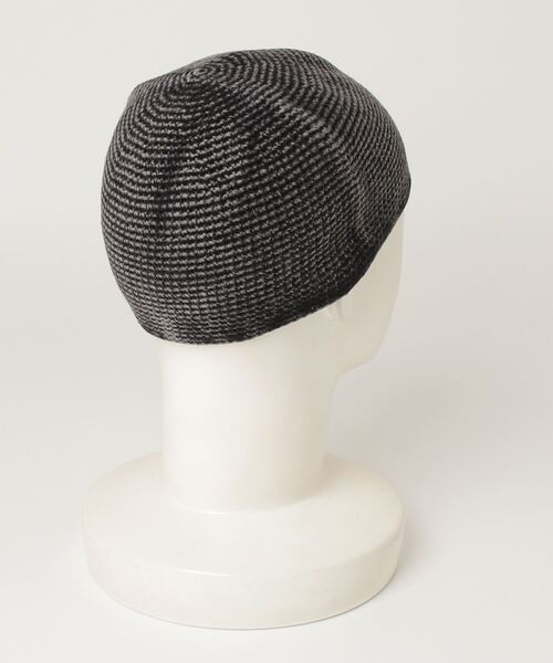 ROTAR（ローター）の「Islam cap（ニットキャップ/ビーニー・メンズ・ベージュ/ネイビー/ブラック/オリーブ・FREE）」の5枚目の写真