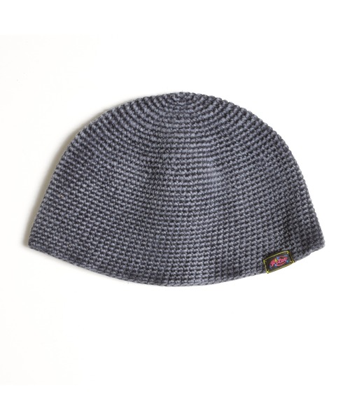 ROTAR(ローター)の「Islam cap(ニットキャップ/ビーニー・メンズ・ベージュ/ネイビー/ブラック/オリーブ・FREE)」の9枚目の写真