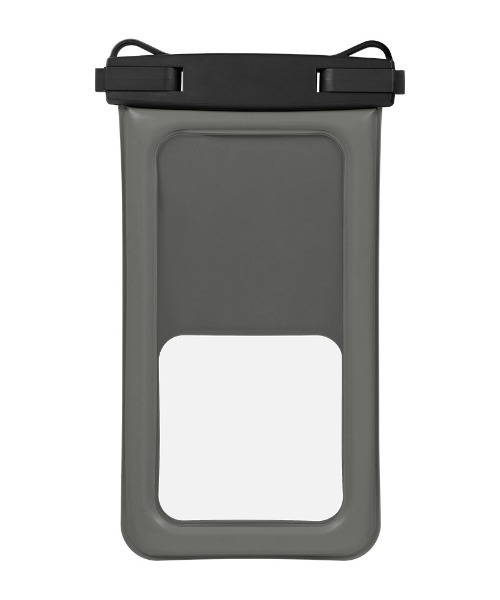 Owltech/オウルテック 防水ケース フロート サンドベージュ IP68 M