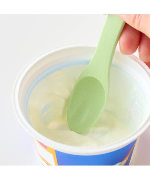 apres les cours(アプレレクール)の「Hanasakuカトラリーセット(ベージュ)(カトラリー・キッズ・ベージュ・FREE)」の12枚目の写真