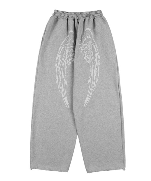 FANCY CLUB/ファンシークラブ ANGEL VINTAGE SWEATPANTS