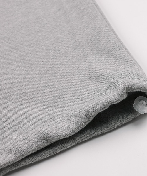 FANCY CLUB(ファンシークラブ)の「FANCY CLUB/ファンシークラブ ANGEL VINTAGE SWEATPANTS スウェットパンツ(スウェットパンツ・レディース・ブラック/スカイブルー/ベビーピンク/グレー・ONE SIZE)」の20枚目の写真