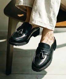 ミュール」に該当するメンズのローファーファッション通販 - ZOZOTOWN