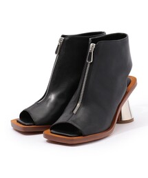 Paul Andrew | PAUL ANDREW ZIP SANDAL(サンダル)