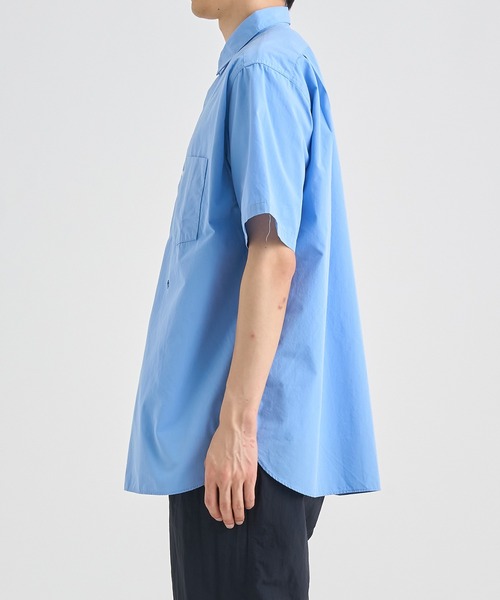 nanamica（ナナミカ）の「【nanamica / ナナミカ】Regular Collar Wind