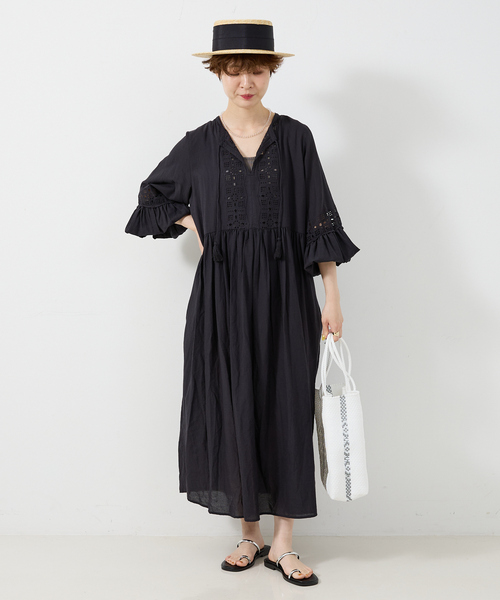 NICOLAS LAINAS(ニコラスライナス)の「【NICOLAS LAINAS/ニコラスライナス】サンダル(サンダル・レディース・ゴールド/シルバー・37/38/39)」の6枚目の写真