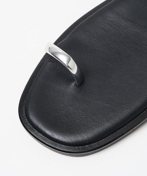 NICOLAS LAINAS(ニコラスライナス)の「【NICOLAS LAINAS/ニコラスライナス】サンダル(サンダル・レディース・ゴールド/シルバー・37/38/39)」の15枚目の写真