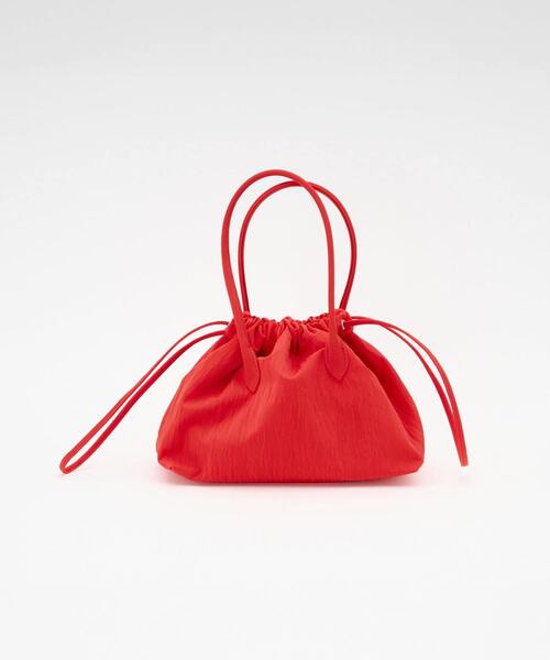 MARY AL TERNA /メアリーオルターナ】WRING MINI HAND BAG