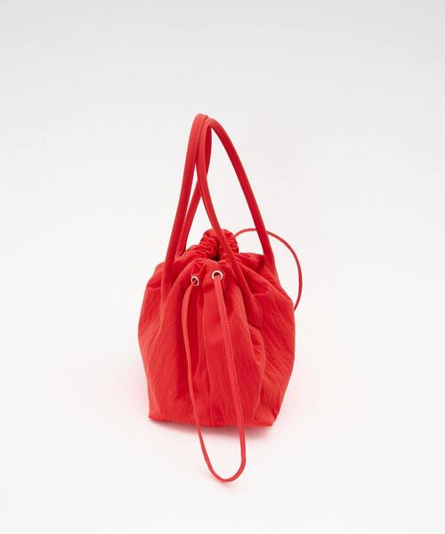 MARY AL TERNA RICE ミニハンドバッグ メアリ オル ターナ MARY AL TERNA / メアリ オル ターナ】 NESTLE MINI HAND BAG