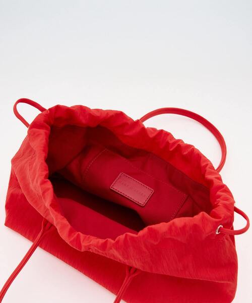MARY AL TERNA /メアリーオルターナ】WRING MINI HAND BAG
