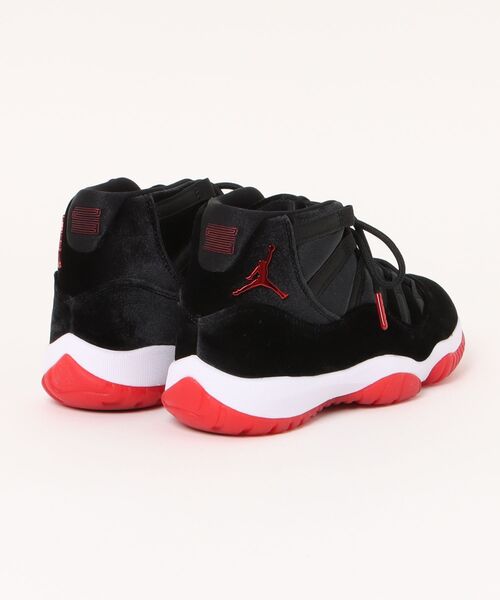 NIKE WMNS AIR JORDAN 11 RETRO DB5457-061（スニーカー
