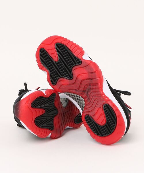 NIKE WMNS AIR JORDAN 11 RETRO DB5457-061（スニーカー