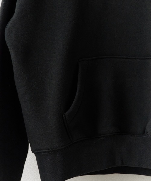 FOG ESSENTIALS(エフオージーエッセンシャルズ)の「FOG ESSENTIALS/エッセンシャルズ 21SSKIDS FRT HOODI パーカー(パーカー・キッズ・イエロー/ベージュ/モスグリーン/ブラック/クリーム・XS/S/M/L/XL)」の17枚目の写真