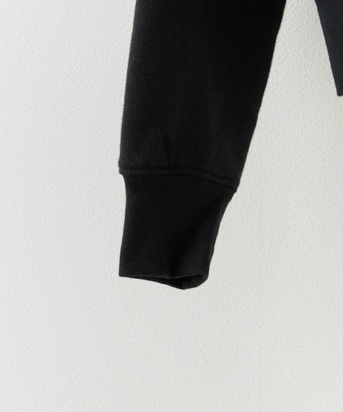 FOG ESSENTIALS(エフオージーエッセンシャルズ)の「FOG ESSENTIALS/エッセンシャルズ 21SSKIDS FRT HOODI パーカー(パーカー・キッズ・イエロー/ベージュ/モスグリーン/ブラック/クリーム・XS/S/M/L/XL)」の18枚目の写真