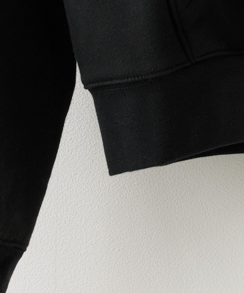 FOG ESSENTIALS(エフオージーエッセンシャルズ)の「FOG ESSENTIALS/エッセンシャルズ 21SSKIDS FRT HOODI パーカー(パーカー・キッズ・イエロー/ベージュ/モスグリーン/ブラック/クリーム・XS/S/M/L/XL)」の19枚目の写真
