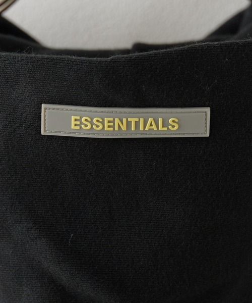 FOG ESSENTIALS(エフオージーエッセンシャルズ)の「FOG ESSENTIALS/エッセンシャルズ 21SSKIDS FRT HOODI パーカー(パーカー・キッズ・イエロー/ベージュ/モスグリーン/ブラック/クリーム・XS/S/M/L/XL)」の21枚目の写真