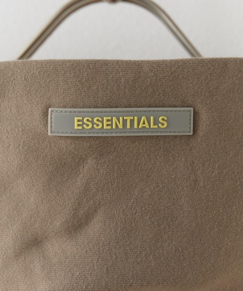 FOG ESSENTIALS(エフオージーエッセンシャルズ)の「FOG ESSENTIALS/エッセンシャルズ 21SSKIDS FRT HOODI パーカー(パーカー・キッズ・イエロー/ベージュ/モスグリーン/ブラック/クリーム・XS/S/M/L/XL)」の22枚目の写真