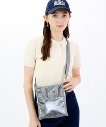美品❣　レスポートサック　ボストンバック　ショルダー付き　グレー レスポートサック 激安（色：グレー系）のおすすめ人気商品一覧