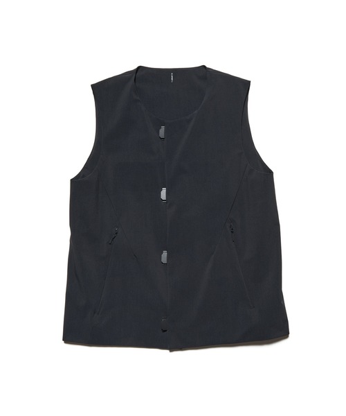 EX. FLEXCURTION PADDED VEST