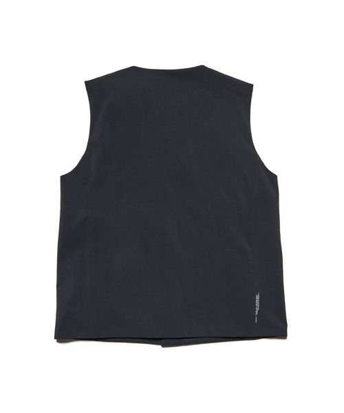 EX. FLEXCURTION PADDED VEST（ベスト）｜SOPHNET.（ソフネット）の