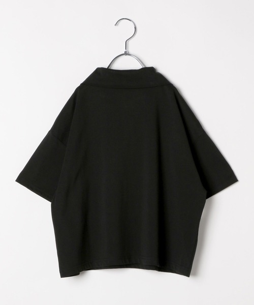 新作　salsation V-Tシャツ ダークブラウン　M 新作 salsation V-Tシャツ ダークブラウン M 新作salsation V-T