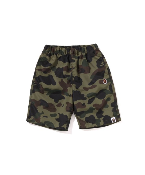 A BATHING APE（アベイシングエイプ）の「1ST CAMO BAPE SWEAT