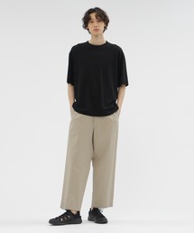 MARGARET HOWELL｜マーガレット・ハウエルのパンツ（ベージュ系