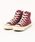 CONVERSEiRo[Xj́uCONVERSE Ro[X AS AGED AC HI I[X^[ GCWh AC HI 31315452 DARK CHERRYiXj[J[jvbbh