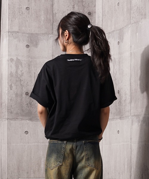 専用ページ　ミーアイ Tシャツ THIS IS ME:I サイズL THIS IS ME:I Tシャツ Lサイズ - メルカリ