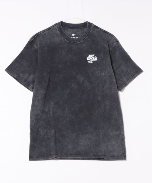 XL NIKE ACG スウェット ブラック 両面プリント ビッグロゴ NIKE ナイキ U TEE OC FB GFX FW CULT ショートスリーブ HQ9276
