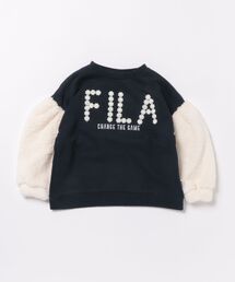 FILA（フィラ）の「FILA/フィラ　トレーナー（スウェット）」