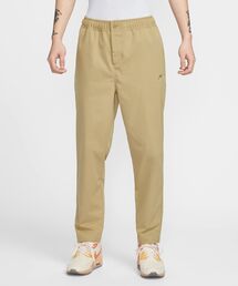 NIKE（ナイキ）の「ナイキ クラブ メンズ ウーブン テーパード パンツ / Nike Club Men's Woven Tapered Pants HJ1998-297 Parachute Beige（その他パンツ）」
