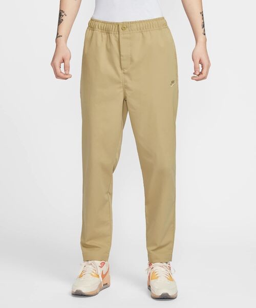 ナイキ クラブ メンズ ウーブン テーパード パンツ / Nike Club