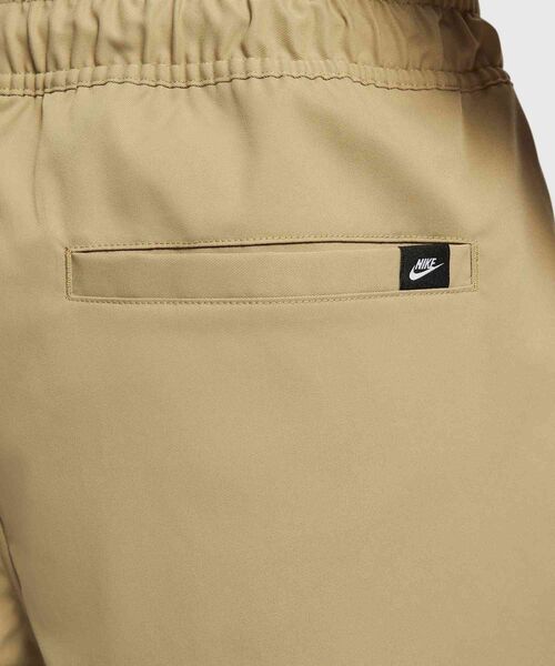 ナイキ クラブ メンズ ウーブン テーパード パンツ / Nike Club