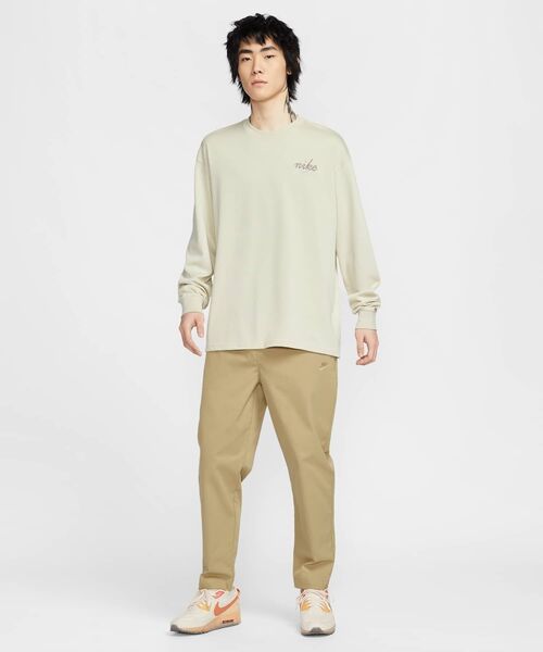 ナイキ クラブ メンズ ウーブン テーパード パンツ / Nike Club