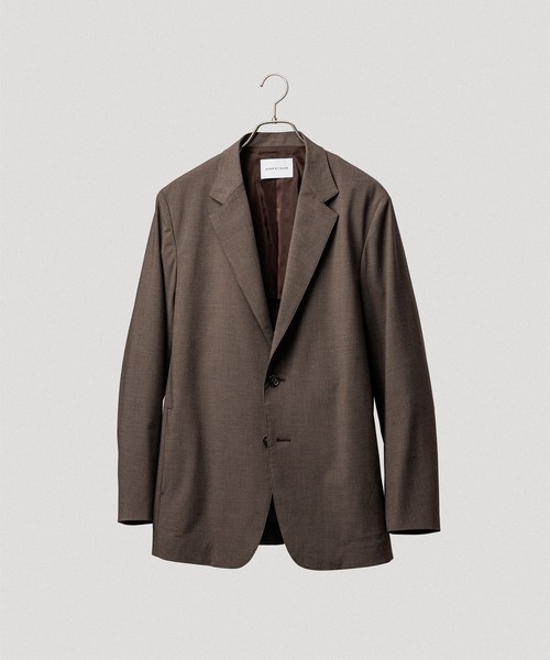 セール】コンフォート テーラードジャケット / セットアップ対応