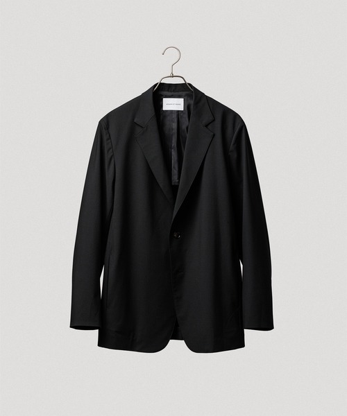 セール】コンフォート テーラードジャケット / セットアップ対応