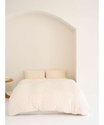 gelato pique Sleep｜ジェラートピケスリープの寝具（セミダブル