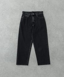 URBAN RESEARCH | 13.5oz DENIM WIDE PANTS(デニムパンツ)