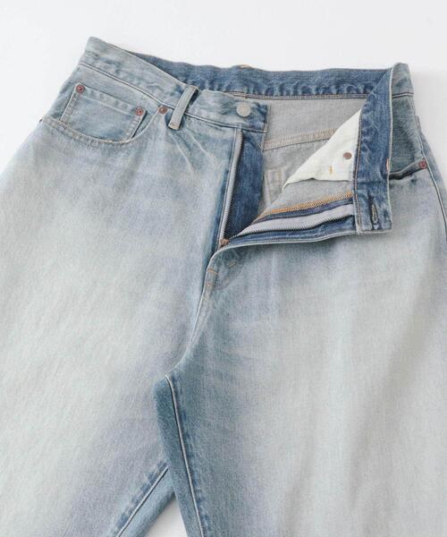 セール】13.5oz DENIM WIDE PANTS（デニムパンツ）｜URBAN RESEARCH