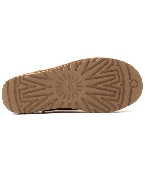 UGG W CLASSIC MICRO / アグ クラシック マイクロ（ブーツ