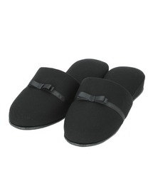 BACKYARD FAMILY（バックヤードファミリー）の「フォーマルスリッパ（ルームシューズ/スリッパ）」