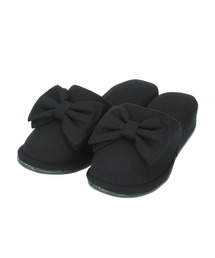 BACKYARD FAMILY（バックヤードファミリー）の「フォーマルスリッパ（ルームシューズ/スリッパ）」