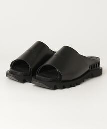 BENCH(x`)BENCH/x`/BENSAN-D_COVERED_LEATHER(T_)